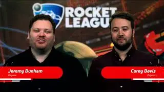 Rocket League (Nintendo Switch) &ndash; Announcement Trailer | E3 2017 Nintendo Spotlight