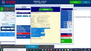 Iniciando no Mastercon   Delivery