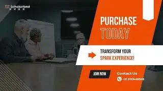 Looking to Master Spark Performance Tuning on Databricks Cloud | ScholarNest Technologies