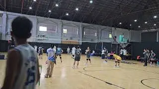 PLIA VB 2025 - 11/15 Sun Life PH vs FWD - Set 2