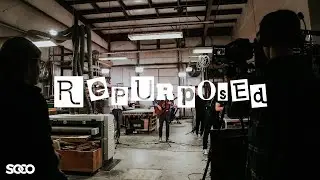 INSIDE EDITION - Repurposed