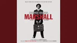 Justice Is Coming (feat. Wynton Marsalis and Jimmy Heath)