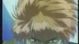 Fushigi Yuugi - Tasuki [AMV]