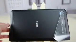 Original Box Alldocube M8 32GB MT6797X Helio X27 Deca Dual 4G Tablet Review - Price