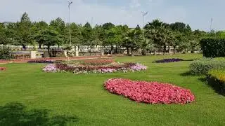 Central Park DHA 2, Islamabad, Pakistan