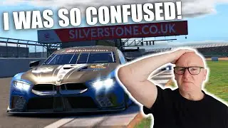 Single split races are CHAOS! | iRacing GTE Sprint at Silverstone