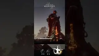 Wukong Stance is The Most Powerful 100% #blackmythwukonggameplay #legend #game