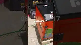 Firman10kva soundproof generator  Silent   generator