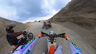| PURE 2 & 4 STROKE SCREAM | The Ride of Your Life: Live the Adventure |