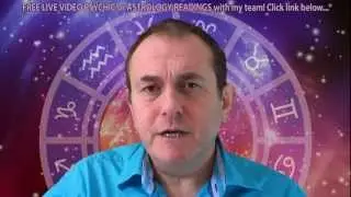 Scorpio Horoscope February 2013 HD