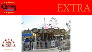 Chance Rides 36 ft. Carousel - Review
