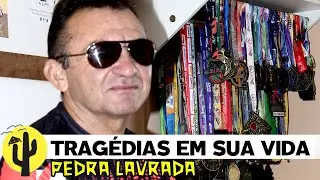 Este Homem passou por Duas Grandes Tragédias na sua Vida - Parte 02 🌵