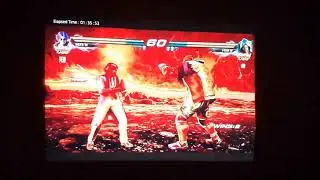 mtl_ecofox one of the best Marduk's in the world vs gmfizzle the best Lee in the world.