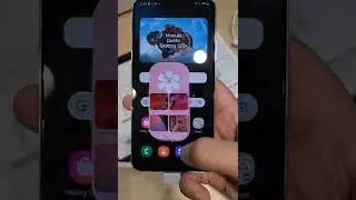 One UI 4.1 on a mid-range phone vs One UI 4.1 on a flagship (Galaxy A53 vs Galaxy S22+ animations)