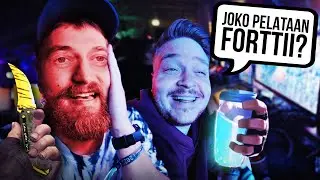 Mik&auml; Mun Rankki On!? - Assembly Summer 2022