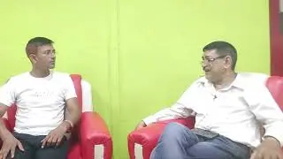 Harokumar Goswami on NRC | D Voter | Minority | Miya of Assam | VOICE Raiser | Shajahan Ali Ahmed