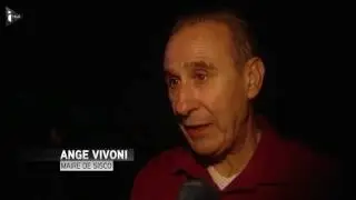 Corse : vive tension après des heurts intercommunautaires près de Sisco