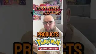 Serious supply chain problems #pokemon #pokemoncards