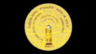 Fingers Inc - My House (Jack Had A Groove) [BRENO Remix]