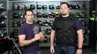 Icon Brigand Vest Review at RevZilla.com