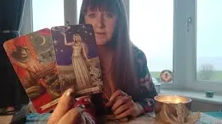 Daily Message Collective Energy Signs ✨️ A blessing is on route 🥳 #Collective #energy #tarot 