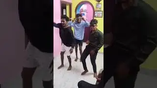 Mr Chikko 💋 Watch till end 👍 Support Pannunga Guys 💥