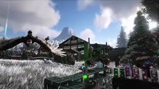 ARK: Winter Wonderland 5