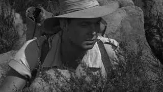 FILM OF THE DAY: Jungle Manhunt (1951)