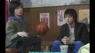 [D-Royal] DD-Boys Episode 3