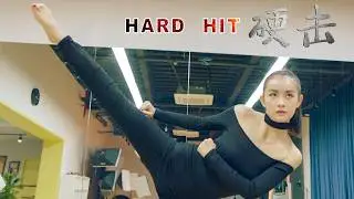 [Trailer] Hard Hit 硬擊 | Chinese Kung Fu Action film 功夫動作片 HD