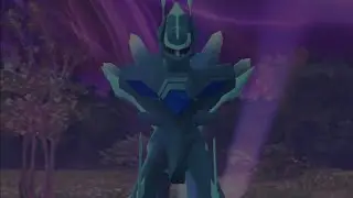 Dialga Origin Duo
