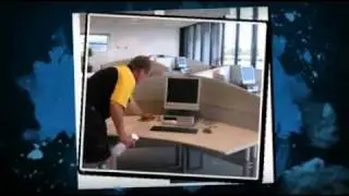 AAA Office Cleaning San Diego
