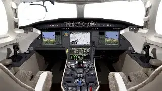 EASy II Flightdeck