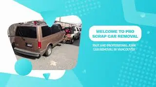 Auto Wreckers Vancouver | Cash For Cars | Scrap Car Removal Vancouver