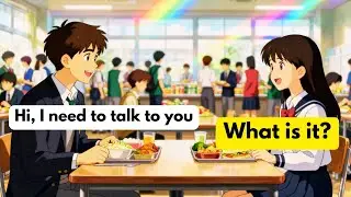 17 Everyday English Dialogues for Beginners | Real-Life Speaking Practice (A1-A2)