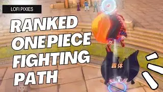 💥 OPFP NEW YONKO BLACKBEARD SLAM!!! 💥 RANKED PVP ONE PIECE FIGHTING PATH