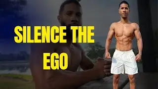 Silencing the Ego: Unlocking True Inner Freedom