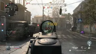 Modern Warfare 2019 Still Hits Different 💣
