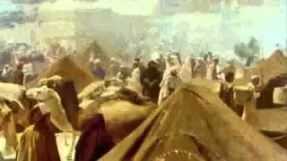 Journey to Mecca