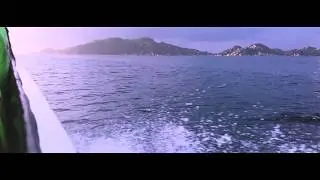 HOANG HUY - Binh Ba Island