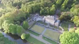 Pollok house