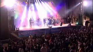 Quim Barreiros - Marcha da Expo 98 - Live | Official Video
