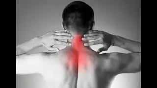 Exercises for relieving Pinched Nerve Pain in Neck & Upper Back  #yoga #therapeuticyoga