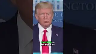 Why Trump Called it the 'Chinese Virus'? A Reporter Asks!