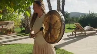 Retiro de Mujeres en Ibiza · Noviembre 2025 | Un Viaje de Conexión, Sanación y Renacer