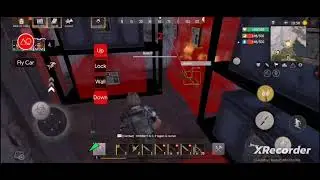 Hack last islanda of survival lite| how to fly car and hack wall of all bace of players/