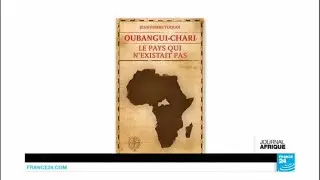 Centrafrique : 