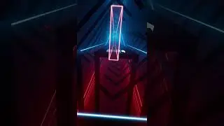 AH I see #vr #shorts #beatsaver