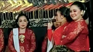🔴NIKEN SALINDRI MARI KANGEN LNJT SHOLAWAT WENGKAL REJOSO NGAJUK📍📌