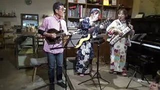 BOSSA  フリーライブ 20250628